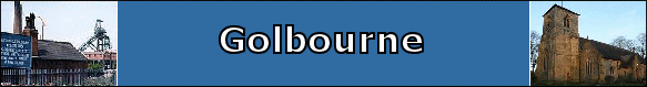 Golbourne Local Business Directory, Greater Manchester
